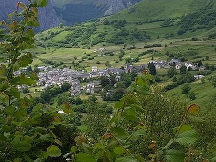 Annuaire des associations de Lescun - 64 Pyrénées-Atlantiques