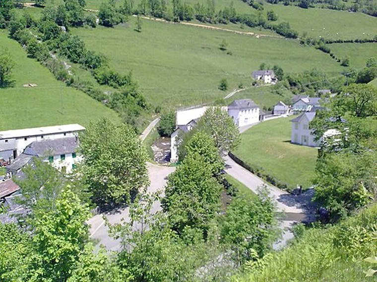 Annuaire des associations de Lourdios-Ichère - 64 Pyrénées-Atlantiques