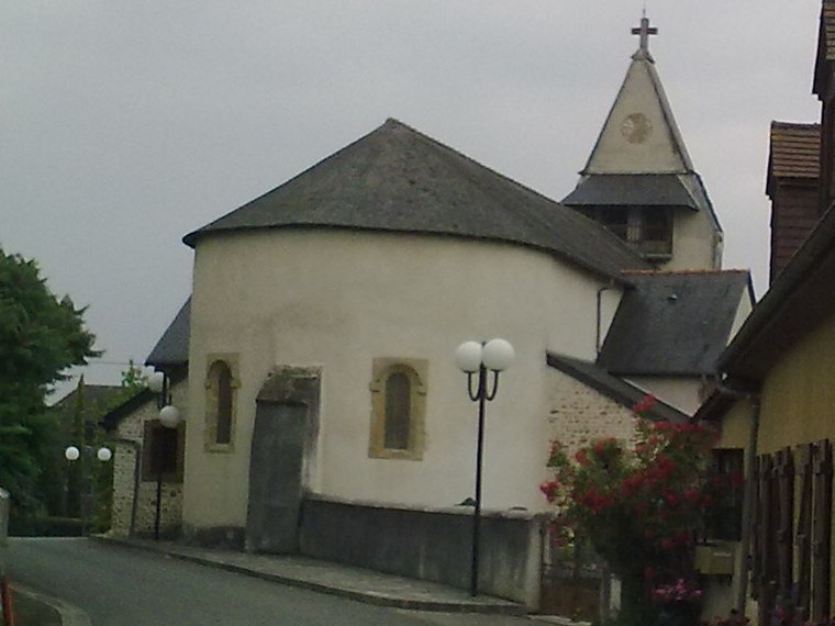 Annuaire des associations de Momy - 64 Pyrénées-Atlantiques