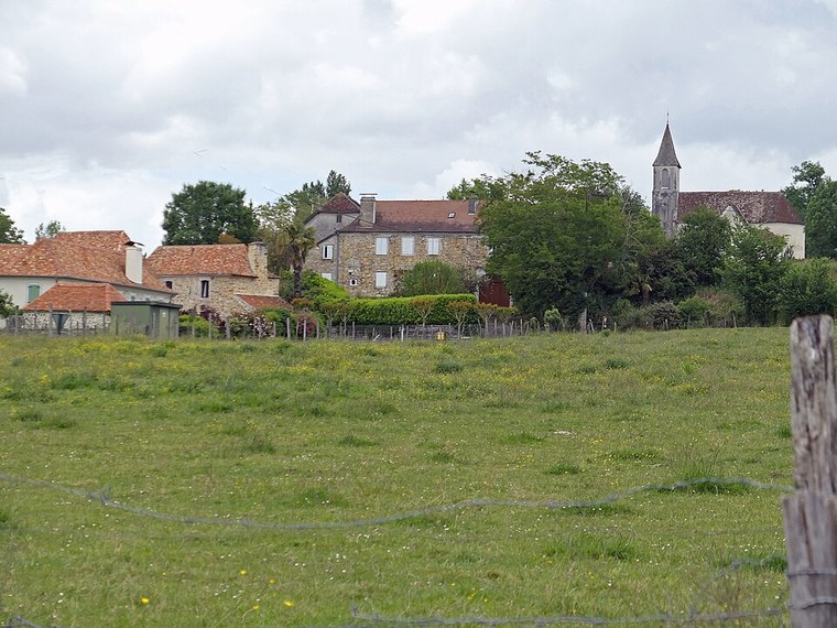 Annuaire des associations de Narp - 64 Pyrénées-Atlantiques