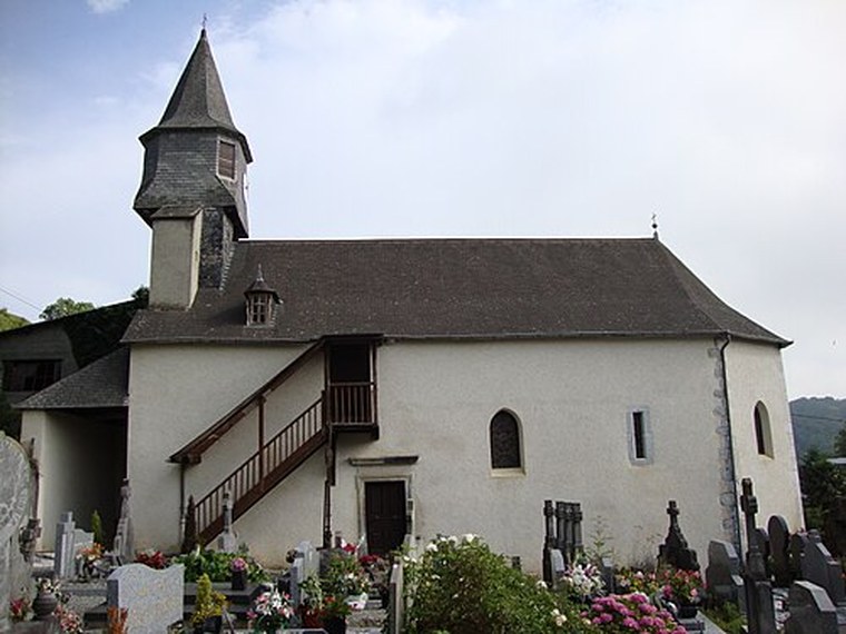 Annuaire des associations de Ossas-Suhare - 64 Pyrénées-Atlantiques