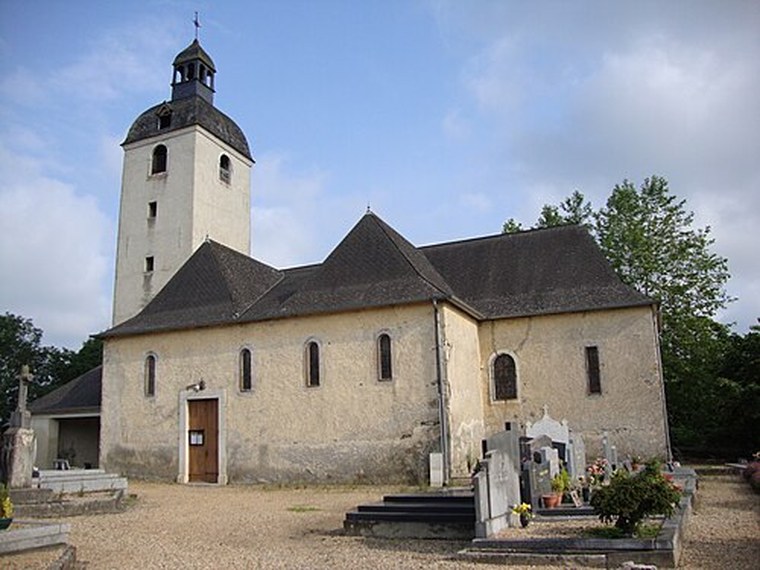 Annuaire des associations de Préchacq-Josbaig - 64 Pyrénées-Atlantiques