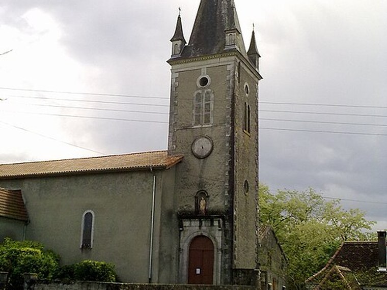 Annuaire des associations de Ramous - 64 Pyrénées-Atlantiques