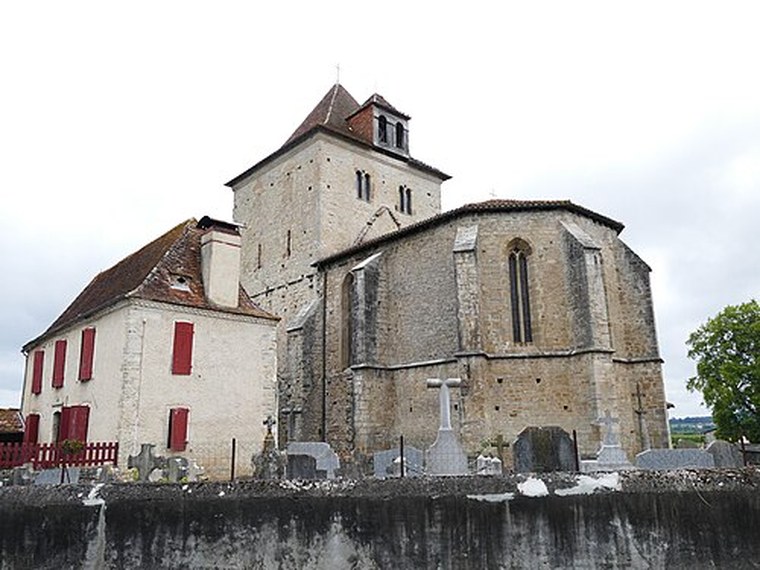 Annuaire des associations de Saint-Gladie-Arrive-Munein - 64 Pyrénées-Atlantiques