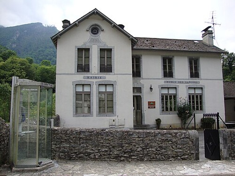 Annuaire des associations de Saubole - 64 Pyrénées-Atlantiques