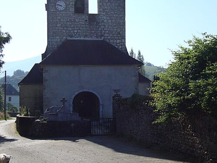 Annuaire des associations de Sauguis-Saint-Étienne - 64 Pyrénées-Atlantiques