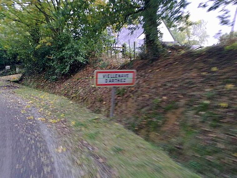 Annuaire des associations de Viellenave-d'Arthez - 64 Pyrénées-Atlantiques
