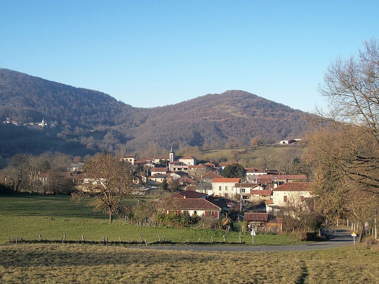 Annuaire des associations de Anla - 65 Hautes-Pyrénées