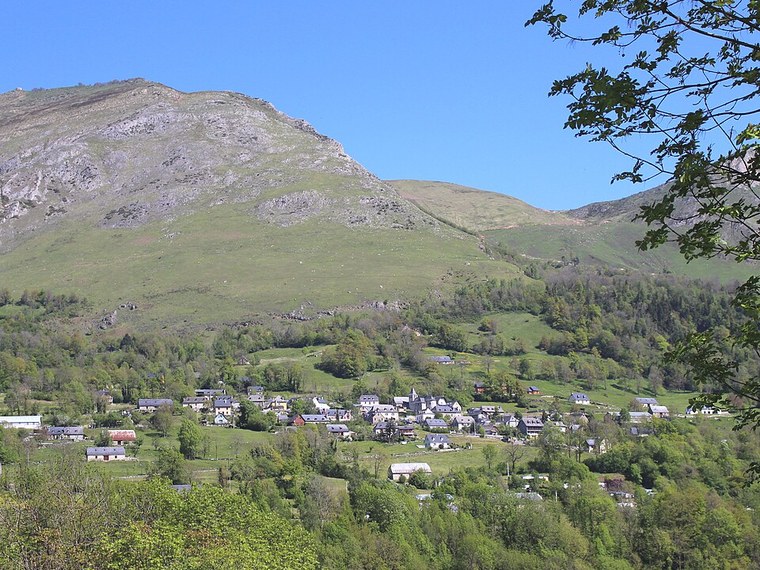 Annuaire des associations de Arcizans-Dessus - 65 Hautes-Pyrénées