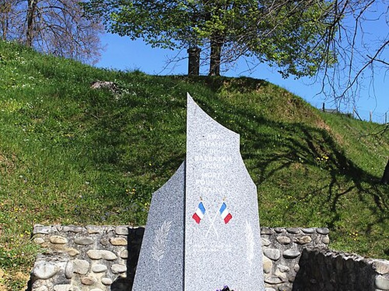 Annuaire des associations de Barbazan-Dessus - 65 Hautes-Pyrénées