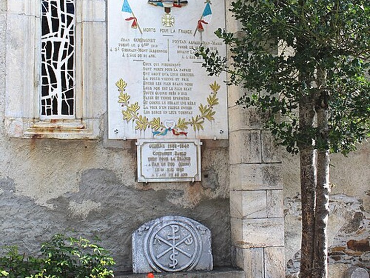 Annuaire des associations de Barrancoueu - 65 Hautes-Pyrénées