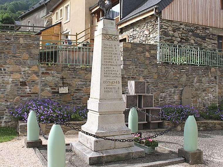 Annuaire des associations de Betpouey - 65 Hautes-Pyrénées