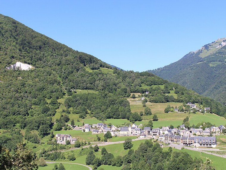 Annuaire des associations de Beyrède-Jumet-Camous - 65 Hautes-Pyrénées