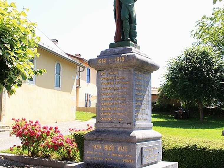 Annuaire des associations de Bize - 65 Hautes-Pyrénées