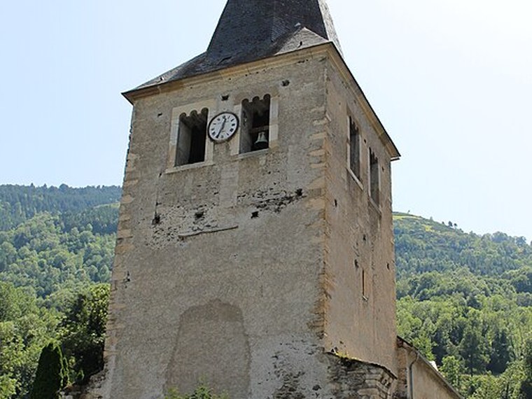 Annuaire des associations de Bourisp - 65 Hautes-Pyrénées