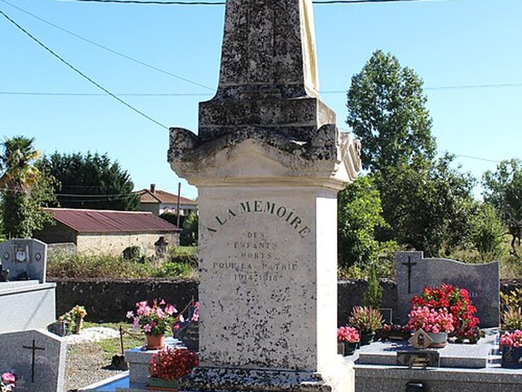 Annuaire des associations de Caussade-Rivière - 65 Hautes-Pyrénées