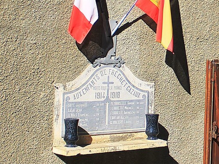 Annuaire des associations de Cazaux-Fréchet-Anéran-Camors - 65 Hautes-Pyrénées