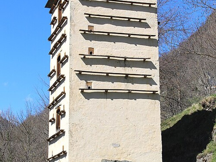 Annuaire des associations de Chèze - 65 Hautes-Pyrénées