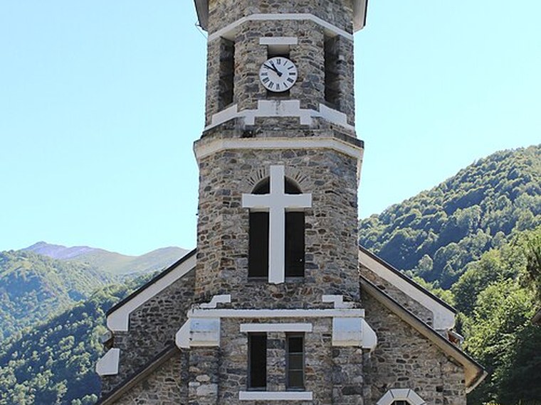 Annuaire des associations de Ferrières - 65 Hautes-Pyrénées