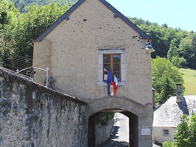 Annuaire des associations de Fréchet-Aure - 65 Hautes-Pyrénées
