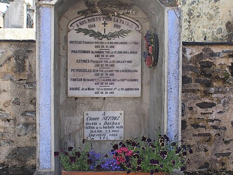 Annuaire des associations de Germ - 65 Hautes-Pyrénées