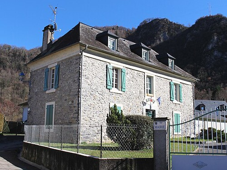 Annuaire des associations de Geu - 65 Hautes-Pyrénées