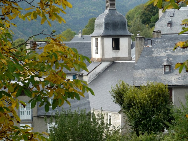 Annuaire des associations de Gouaux - 65 Hautes-Pyrénées