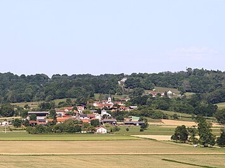 Annuaire des associations de Hourc - 65 Hautes-Pyrénées