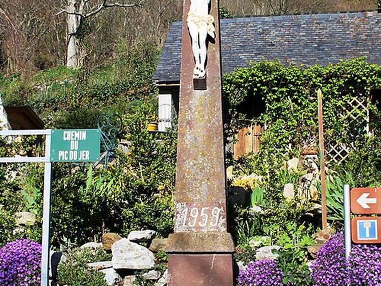 Annuaire des associations de Jarret - 65 Hautes-Pyrénées