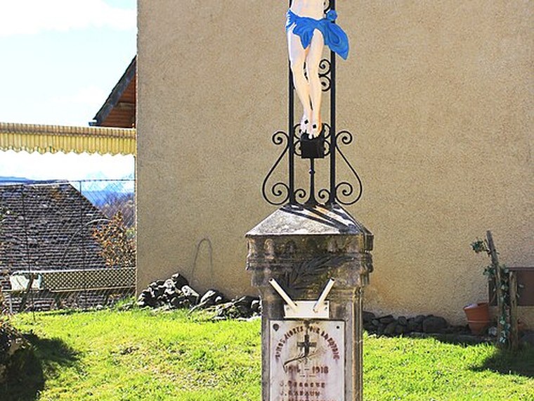 Annuaire des associations de Julos - 65 Hautes-Pyrénées