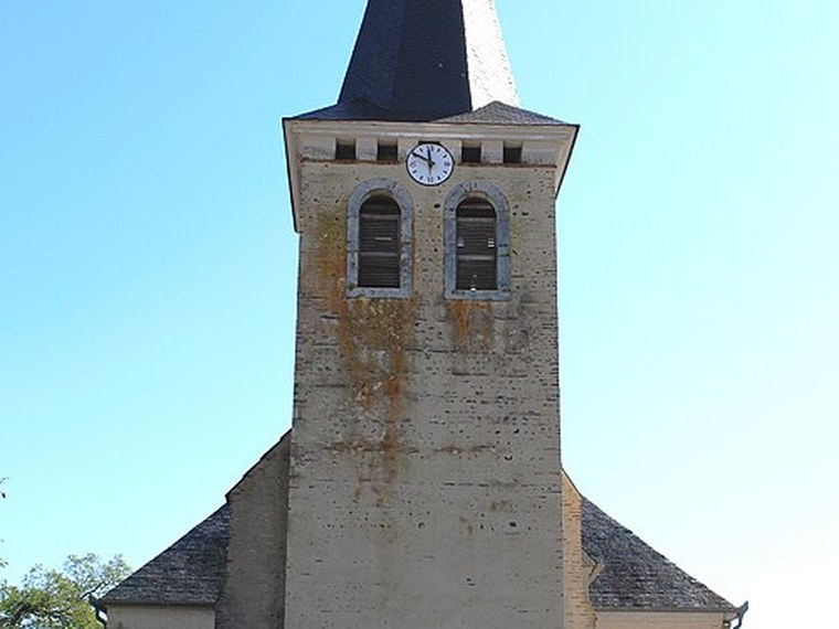 Annuaire des associations de Lacassagne - 65 Hautes-Pyrénées