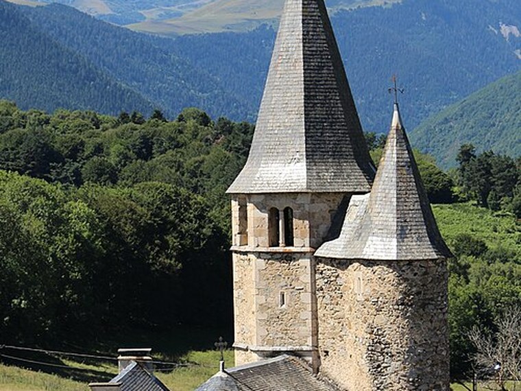 Annuaire des associations de Lançon - 65 Hautes-Pyrénées