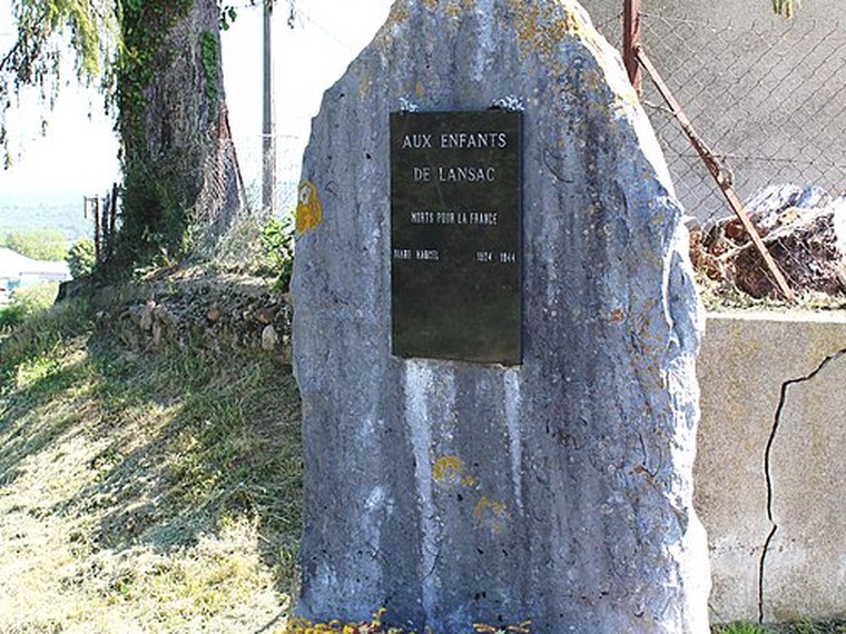 Annuaire des associations de Lansac - 65 Hautes-Pyrénées