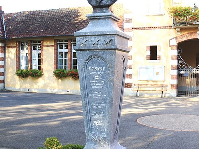 Annuaire des associations de Larreule - 65 Hautes-Pyrénées