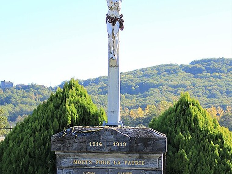 Annuaire des associations de Lascazères - 65 Hautes-Pyrénées
