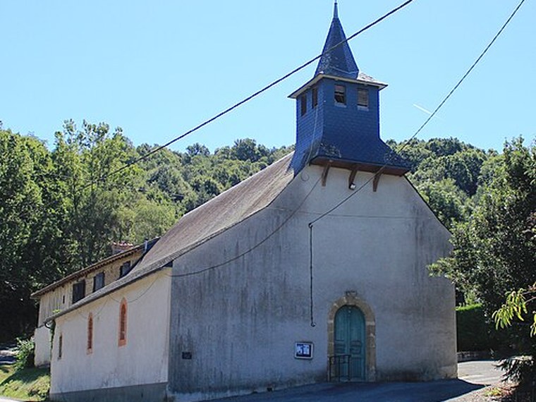 Annuaire des associations de Lassales - 65 Hautes-Pyrénées