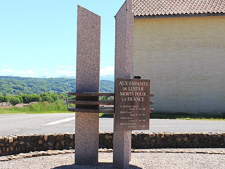 Annuaire des associations de Lustar - 65 Hautes-Pyrénées