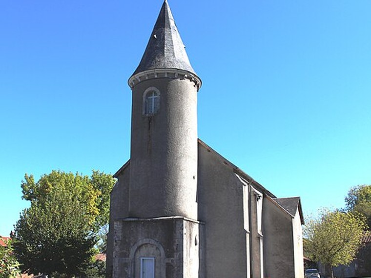 Annuaire des associations de Montégut - 65 Hautes-Pyrénées