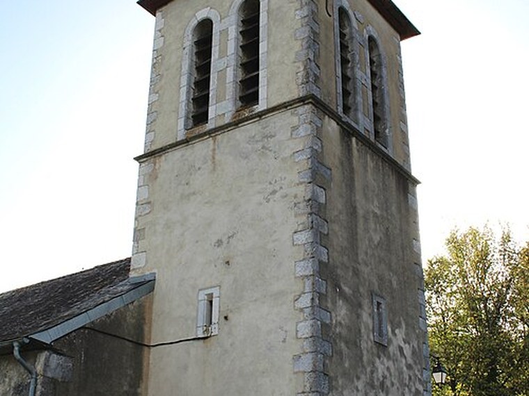 Annuaire des associations de Montsérié - 65 Hautes-Pyrénées
