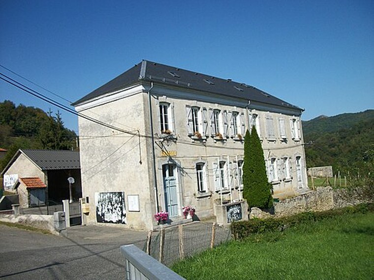 Annuaire des associations de Nistos - 65 Hautes-Pyrénées