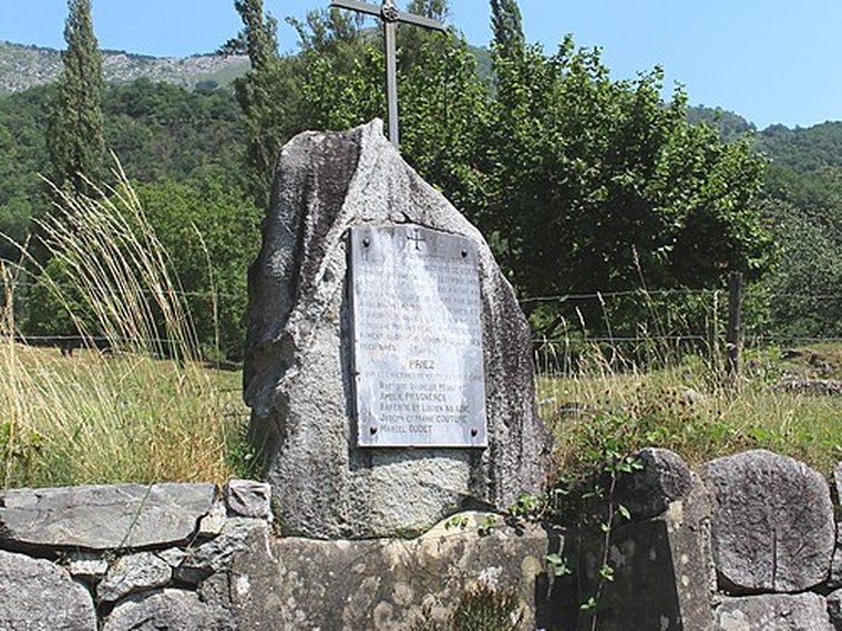 Annuaire des associations de Ouzous - 65 Hautes-Pyrénées