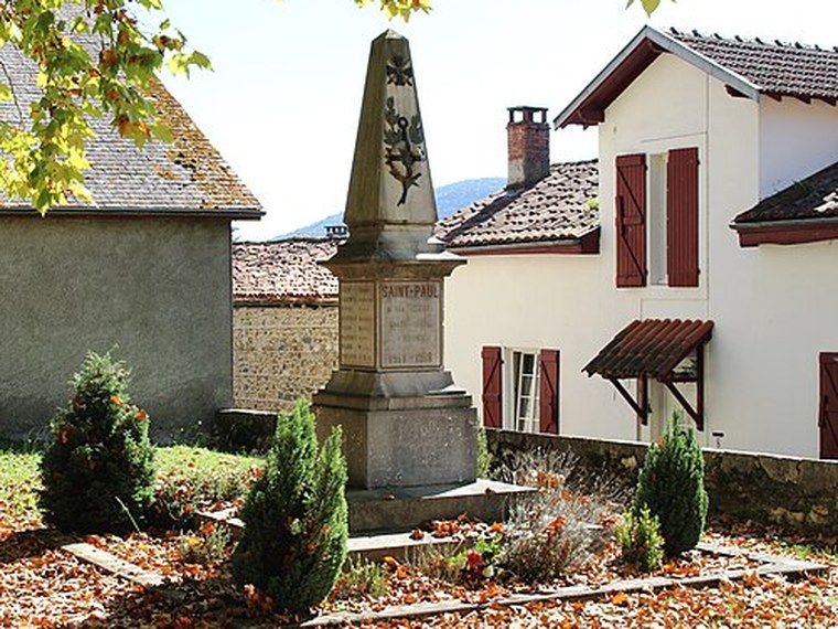 Annuaire des associations de Saint-Paul - 65 Hautes-Pyrénées