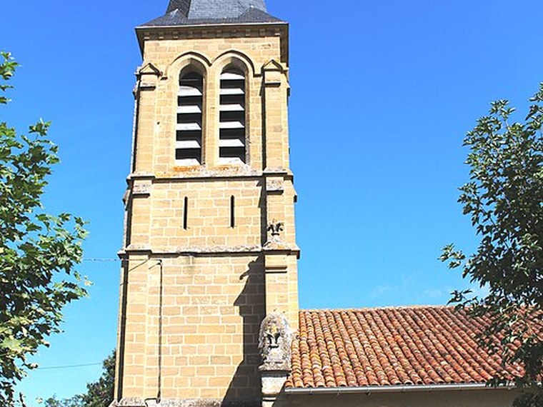 Annuaire des associations de Sariac-Magnoac - 65 Hautes-Pyrénées