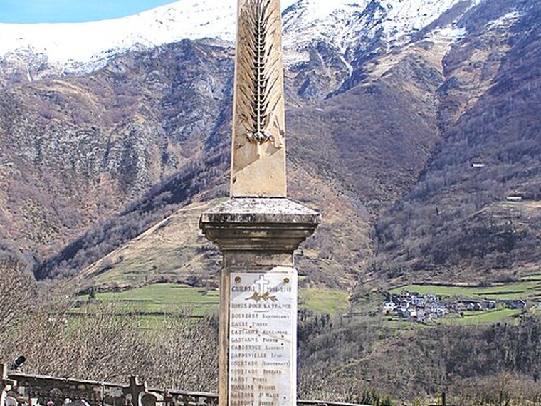 Annuaire des associations de Sazos - 65 Hautes-Pyrénées