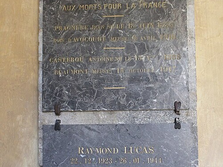 Annuaire des associations de Sère-en-Lavedan - 65 Hautes-Pyrénées