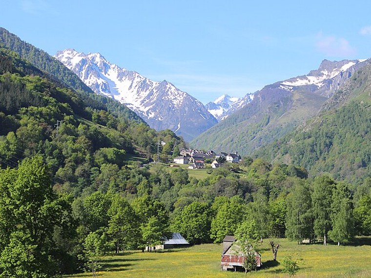 Annuaire des associations de Sireix - 65 Hautes-Pyrénées