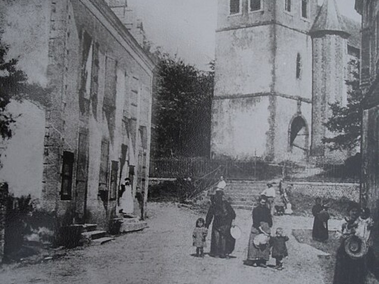 Annuaire des associations de Sombrun - 65 Hautes-Pyrénées