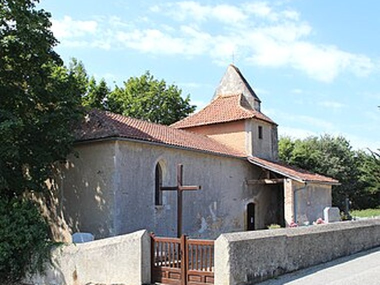 Annuaire des associations de Soublecause - 65 Hautes-Pyrénées