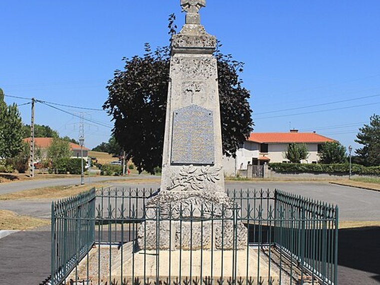 Annuaire des associations de Tournous-Devant - 65 Hautes-Pyrénées