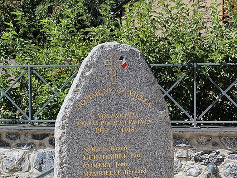 Annuaire des associations de Viella - 65 Hautes-Pyrénées